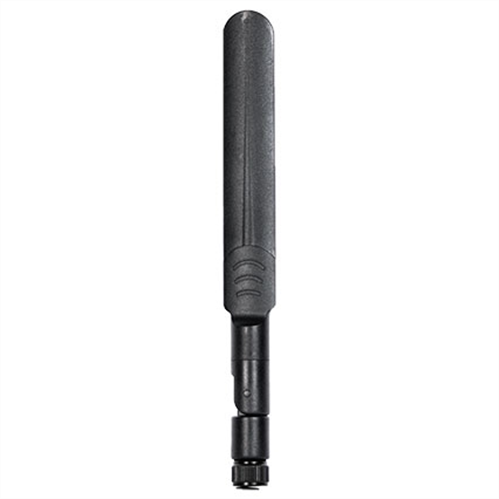 4G LTE / 3G multi-band swivel blade antenna with SMA connectors