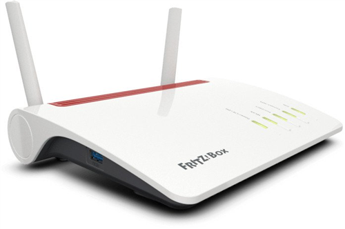 LTE Router, Gigabit LAN/WAN, ADSL/VDSL, UMTS/3G/4G/LTE(Band 28), WiFi