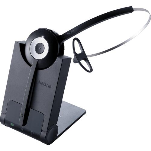 Pro 920 Duo, Wireless Headset for Desk Phones, Stereo (dual ear)