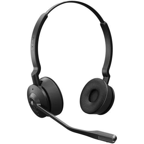Engage 55 Wireless (DECT) Headset, Stereo, USB-A