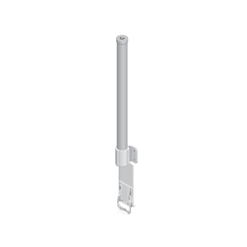 5GHz 13dBi Dual Polarity Omni-Directional Antenna, designed to seamlessly integrate with Rocket M radios