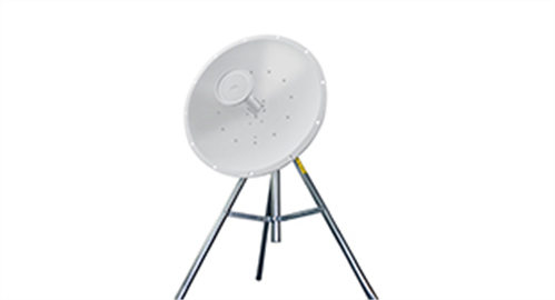 AirMax 34dBi 5GHz Dual Polarity RocketDish Antenna RD-5G-34