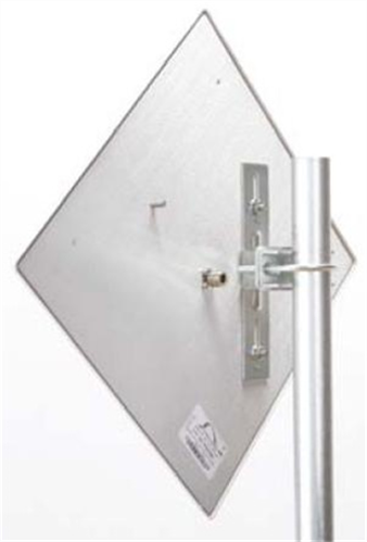 23dBi ARC Flat Panel Directional Antenna for 5GHz WiFi Applications ANT-189