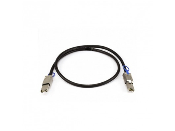 Mini SAS cable (SFF-8088), 1.0m