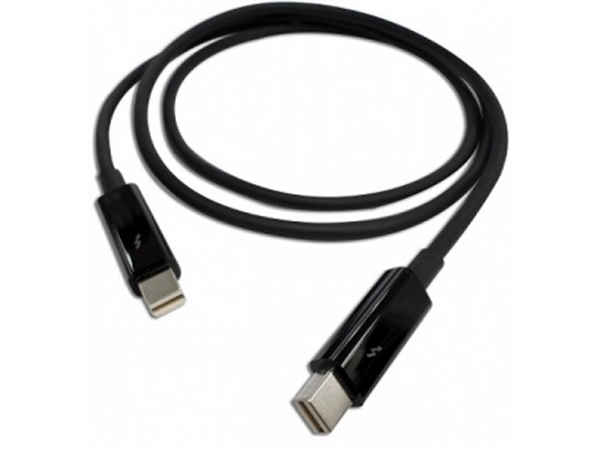 1.0m Thunderbolt™ 2 cable