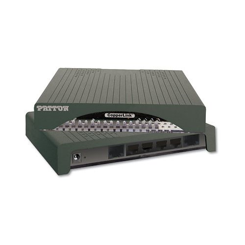 CopperLink 2-4 Wire Ethernet Extender Kit