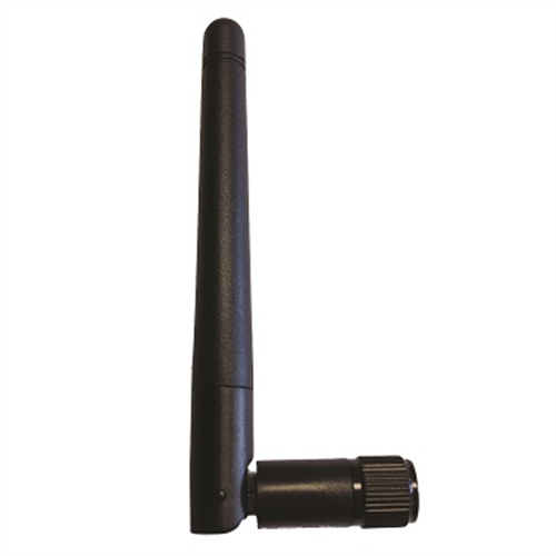 Omni-Directional WiFi antenna for 2.4GHz Access Points and Routers