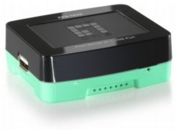 USB Print Server