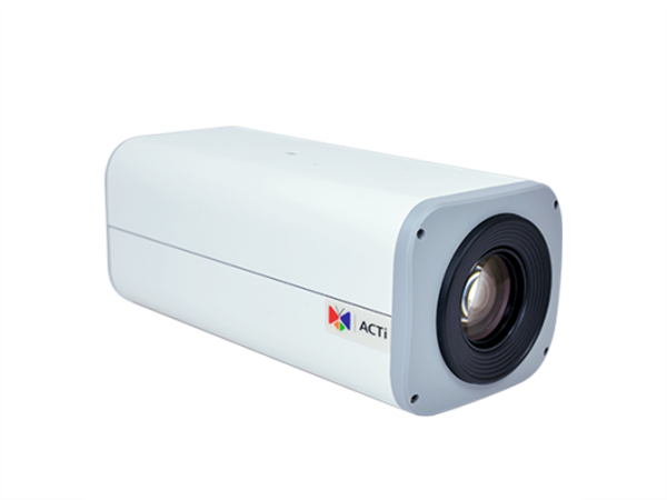 2MP Day/Night Camera with 30x Zoom lens, SLLS, Extreme WDR, f4.3-129mm/F1.6-5.0, DC iris, H.264, , 1080p/30fps, 2D+3D DNR, Audio, MicroSDHC