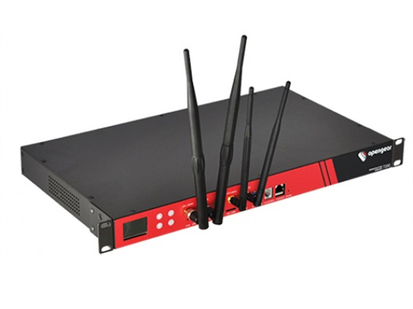 8 serial software selectable, dual AC, 2 GbE Ethernet and Fibre SFP, 16GB flash, 4G LTE cellular, v.92 modem, Wi-Fi