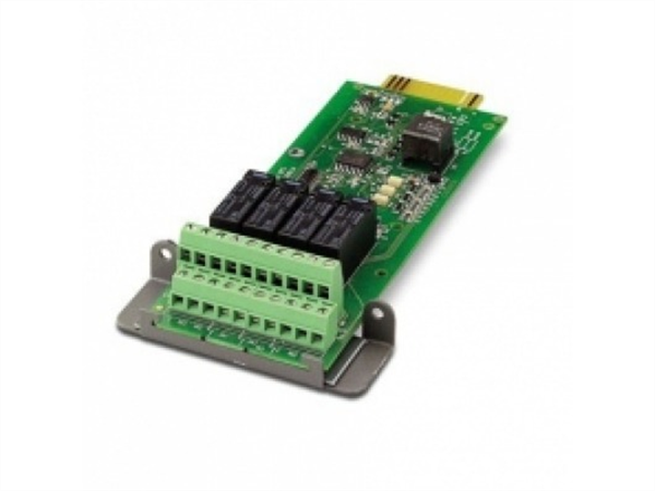 Advance Communication Board, 1input/5outputs (compatible option with ITYS and Netys-PR-1U)