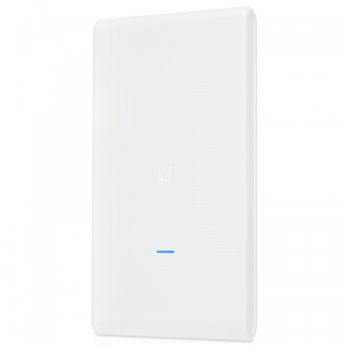 In-Wall Access Point, 802.11ac, 300+867Mbps, 100mW