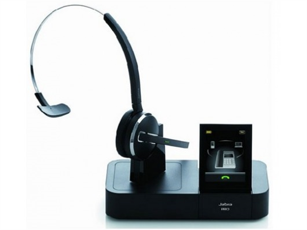 Pro 9470 DECT Wireless Mono Mobile Desk and Softphone 9470-26-904-103