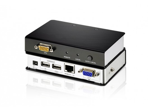 KVM Console Port for KN and KM series KVM Switches