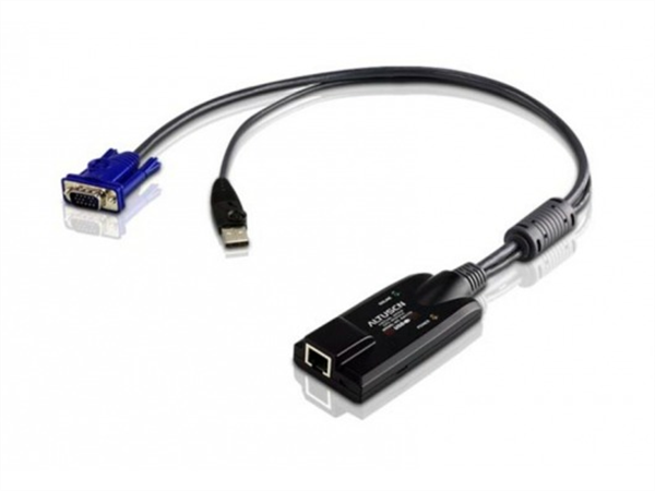 USB Virtual Media KVM Adapter Cable for KN*V series
