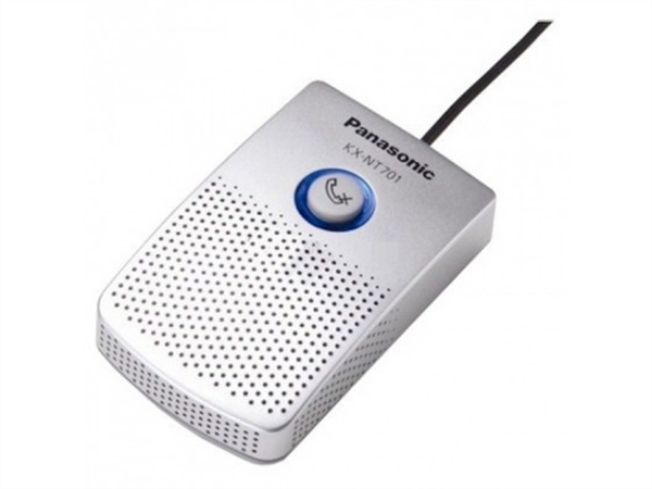 Extension Microphone for Panasonic KX-NT700 conferencing unit
