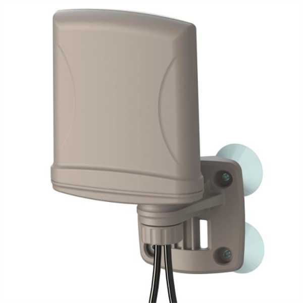 LTE Omni MIMO Outdoor Antenna for 4G/3G/2G