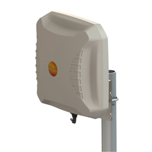 LTE MIMO Antenna for 4G/3G/2G