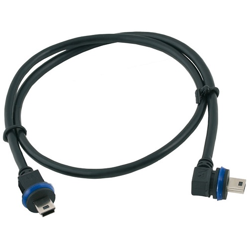 232-IO-Box Cable For M/Q/T25, 5 m