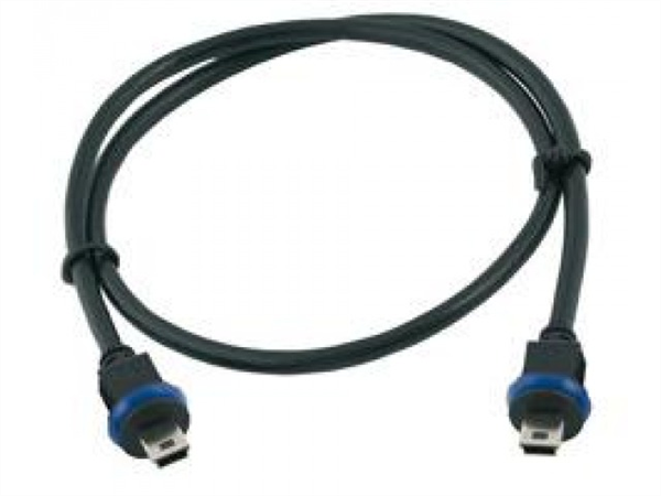 232-IO-Box Cable For D/S/V15, 2 m
