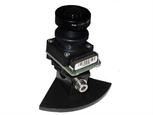 Camera sensor module with 65mm Lens for Mobotix D14 camera, 31 x 23 degree lens, day sensor