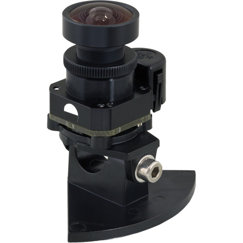 6MP Lens Unit for MX-D15 Camera, Incl. L20-F1.8 (Night), 103 Degree Mx-O-SDA-S-6N036