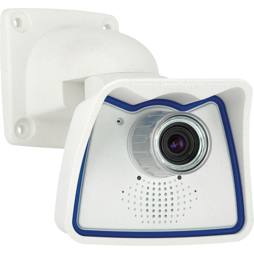 M25 5MP Camera, Hemispheric (180 degree L12 lens)