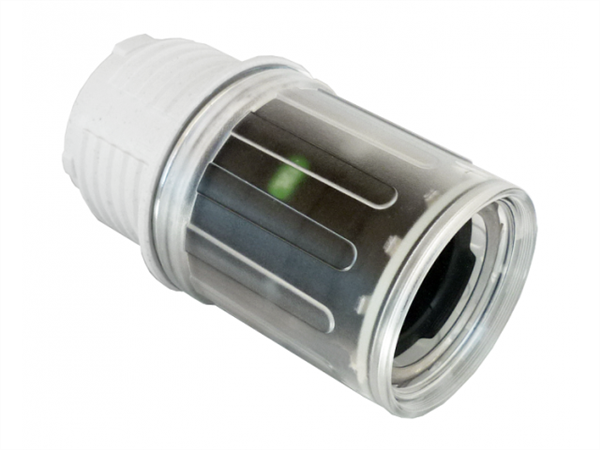 Sensor Module 6MP, CSVario 4,5-10 mm, Day, White Mx-O-SMA-S-6DCSV