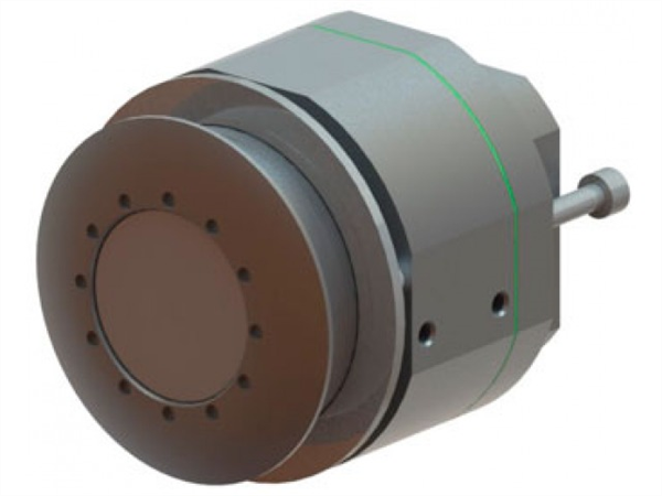 Thermal Sensor Module For S15, 50 mK, L65 (25ø) Mx-O-SMA-TS-T119