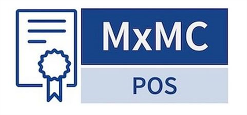 MOBOTIX license for connecting a cash register to an MxMC workstation