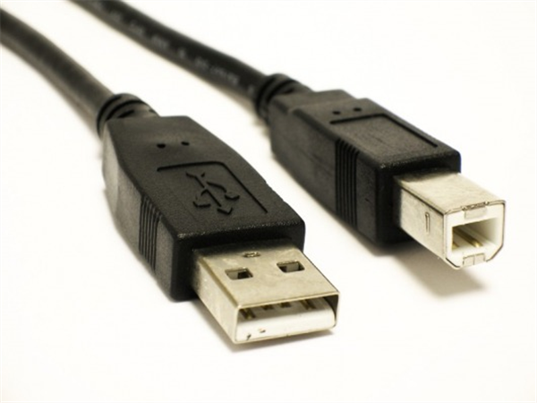 Socomec UPS Option Cable, USB A-B