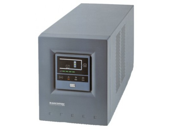 Netys PE Series 650VA UPS, Line Interactive with AVR, Stepwave, USB