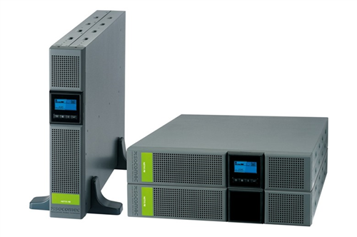 Netys PR Series 2200VA UPS, Line Interactive, AVR, True Sinewave