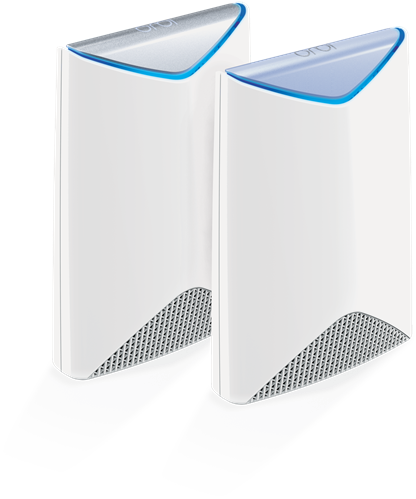 Orbi Pro AC3000 Tri-band WiFi System