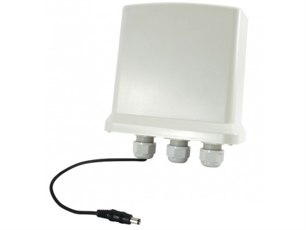 Outdoor Power over Ethernet (PoE) Splitter - for powering non PoE Ethernet devices with high power requirements