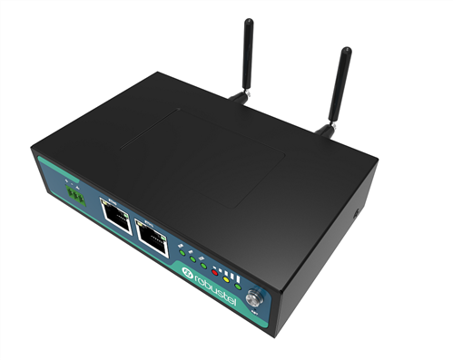 4G LTE Router, Band 28, Dual SIM, 2 x Ethernet