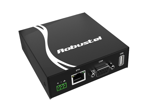 3G Router, Dual SIM, 1x Eth, RS232, RS485, USB, 850/900/1900/2100 MHz A008409