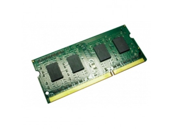 1GB DDR3 RAM, 1333 MHz, SO-DIMM. For use with TS-x69 Pro, x69L, x69U, TS-x59 Pro II series