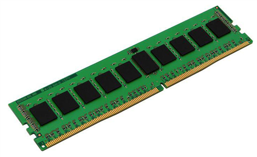 32GB DDR4 RAM, 2133 MHz, Registered DIMM