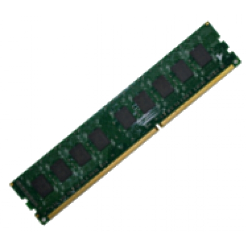 4GB DDR3 RAM, 1600 MHz, long-DIMM