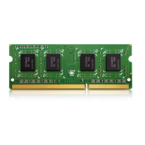 2GB DDR3 ECC RAM, 1600 MHz, long-DIMM