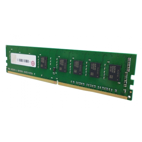 8GB ECC DDR4 RAM, 2666 MHz, UDIMM
