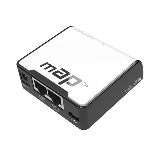 mAP Mini 802.11b/g/n Access Point