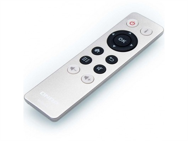 IR remote control for HS-251, TS-x51, TS-x70, TS-x70 Pro, TS-x69 Pro, TS-x69L, TVS-x71 series