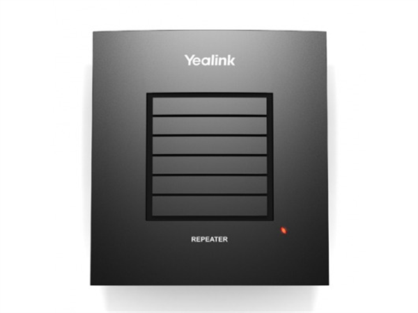 DECT Repeater for Yealink SIP-W52 DECT phones