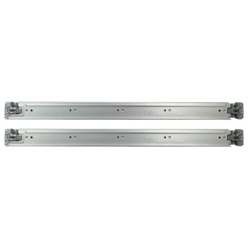 Spare Rack Slide Rail Kit for ES NAS Series