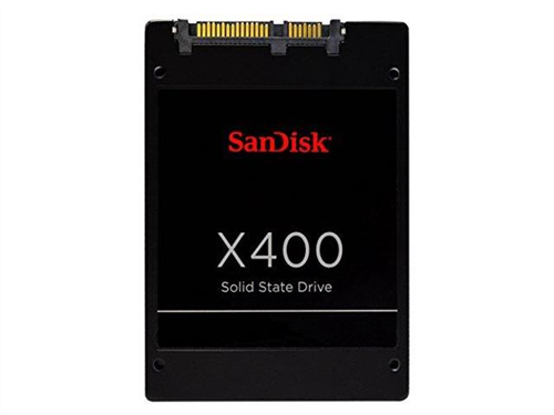 X400 server grade SSD, 1TB