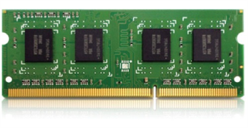 1GB DDR3L RAM, 1600 MHz, SO-DIMM RAM Module for QNAP NAS