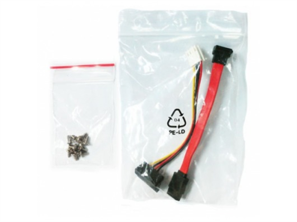 SATA cable for 2-bay NAS