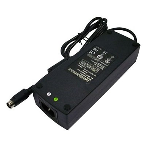 90W external power adpator for QNAP TS-410,419P,420,421, IS-400 Pro
